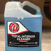 Adam's Polishes Total Interior Cleaner & Protectant (Gallon), Quick Detailer