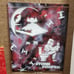 Spray paint art