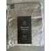 Home Expressions Waterfall Valance Beckley Flax 42 x37 NEW!!!!