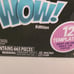 Lite-Brite Super Bright HD Pop Wow Edition