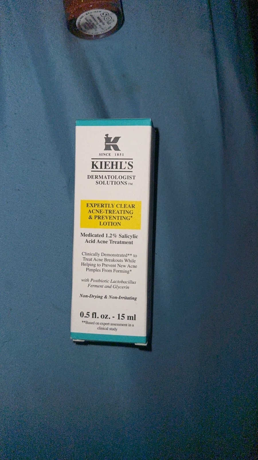 Serum