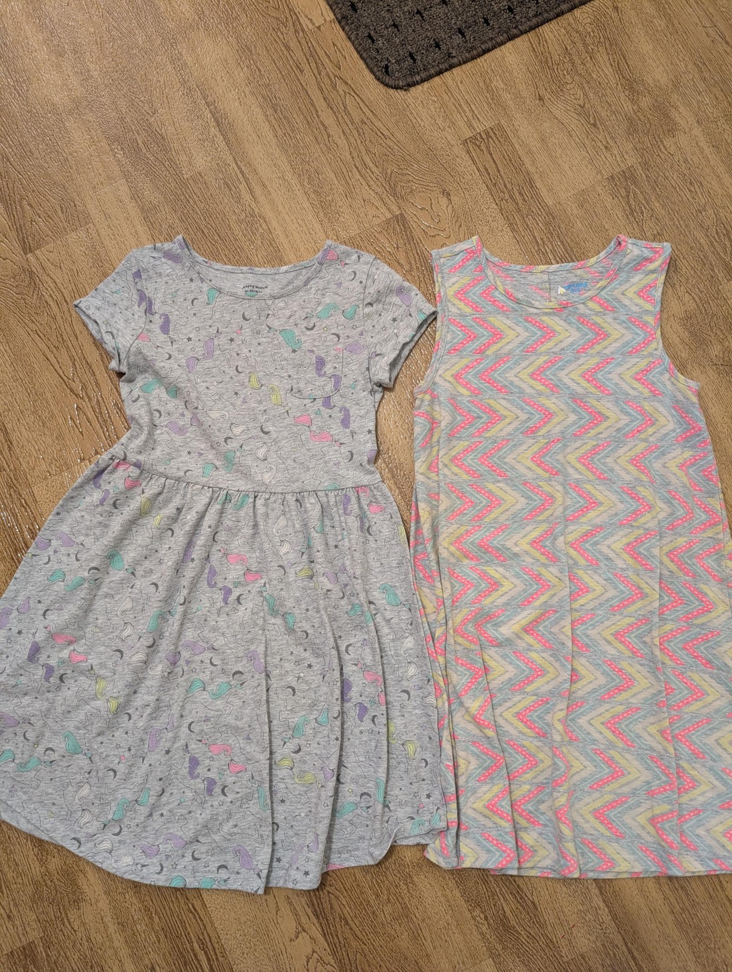 Girls dresses