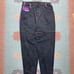 Vtg y2k baggy jeans jordache loose tapered black purple JNCO style skater 34x33
