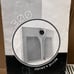 TheraPure By Ionic Pro TPP300D Air Purifier UV Germicidal HEPA Tested .