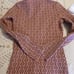 Maje turtleneck sweater
