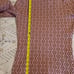 Maje turtleneck sweater