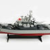 24 RC Battleship NEW
