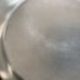 Set of 2- Wilson Hammered Aluminum Etche