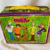 Vintage 1973 Scobby-Doo Lunchbox