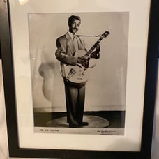 Promotional Photograph