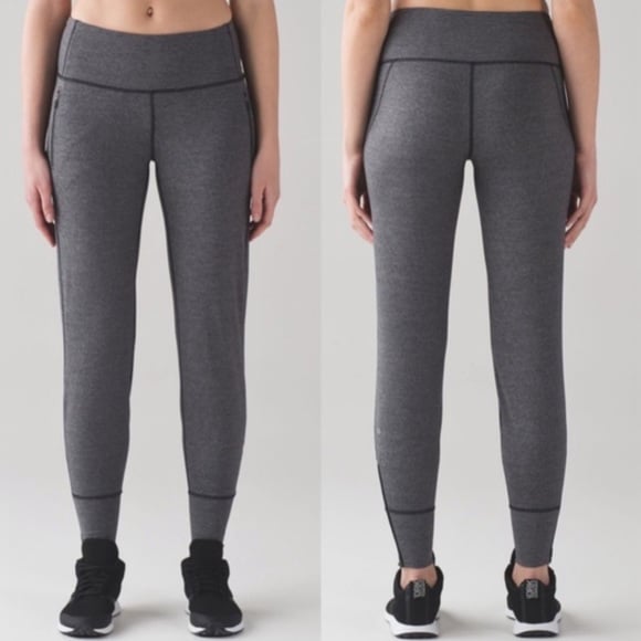 Lululemon Fresh Tracks Pant II Sz 8