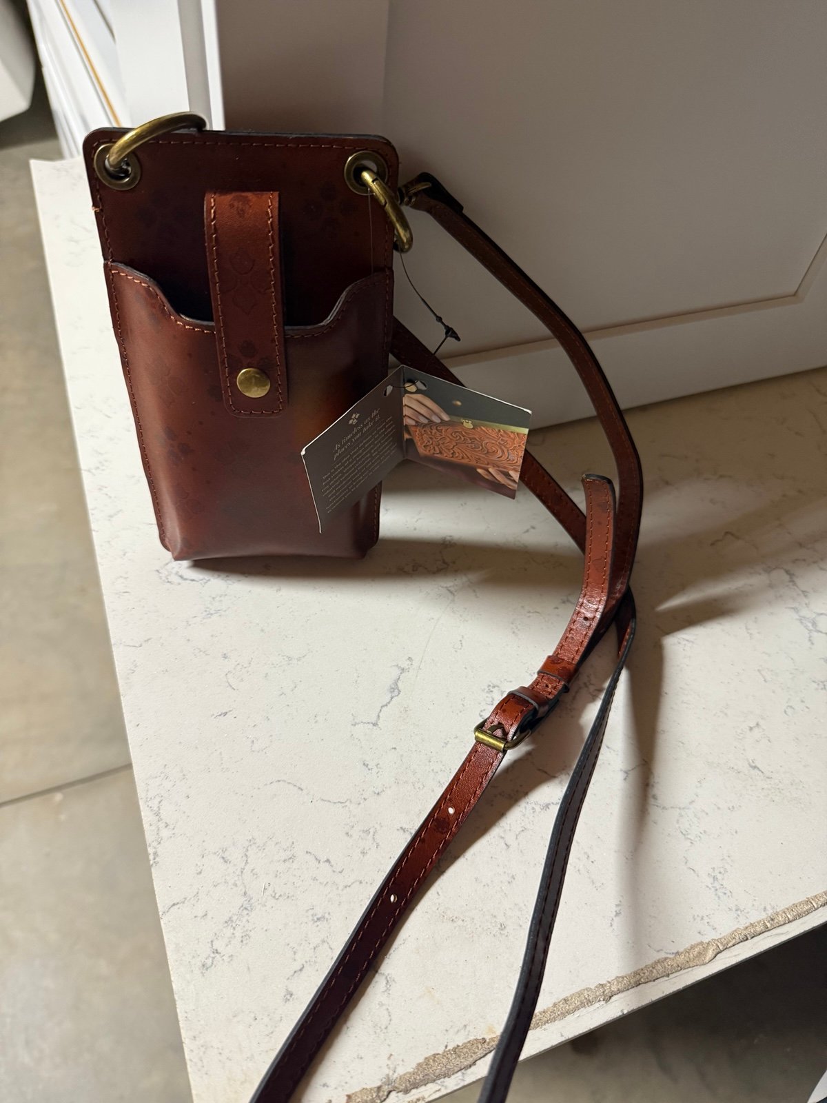 Patricia Nash and Michael Kors bundle!