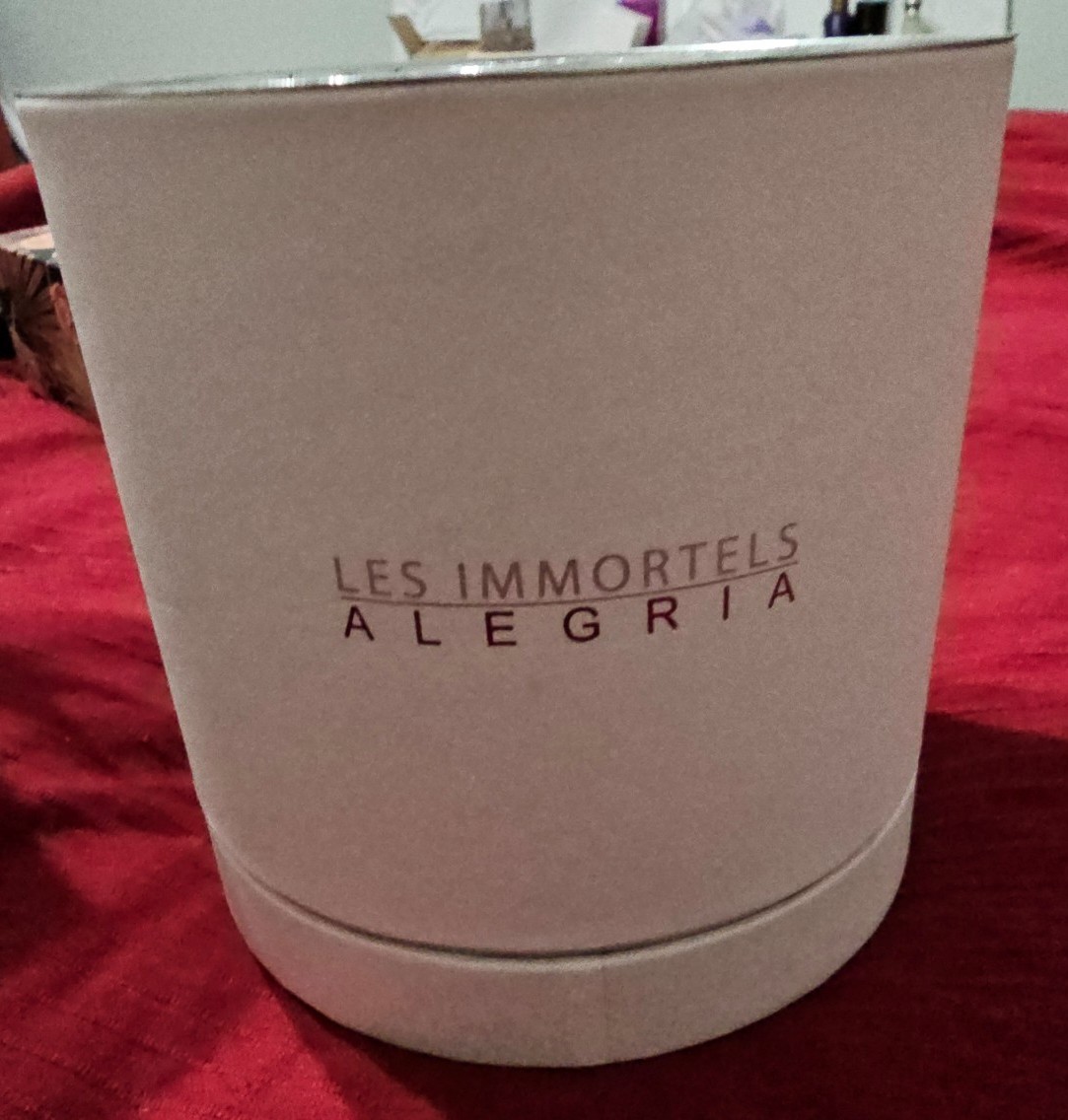 LES IMMORTELS Algeria by albane noble