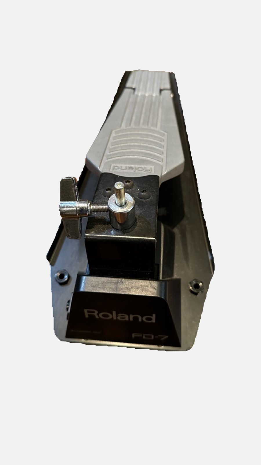 Roland FD-7 Hi-Hat Control Pedal - Never Used, Like New Condition