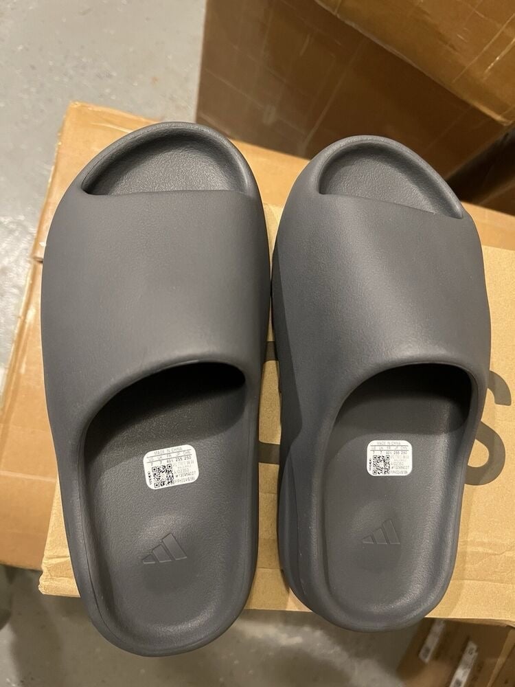 Yeezy slides