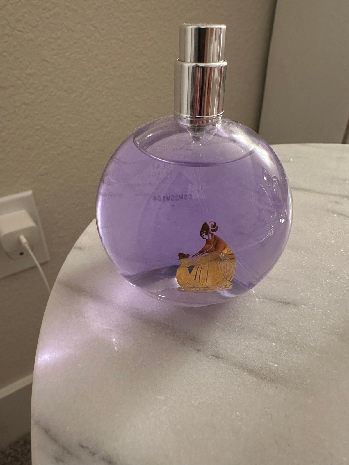 Lanvin Perfume