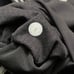 Lululemon Channel Your Energy Tight Sz 6 *28 In Black / White