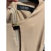 Lauren Ralph Lauren Georgette Dress Tan Beige Size 2