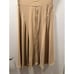 Lauren Ralph Lauren Georgette Dress Tan Beige Size 2