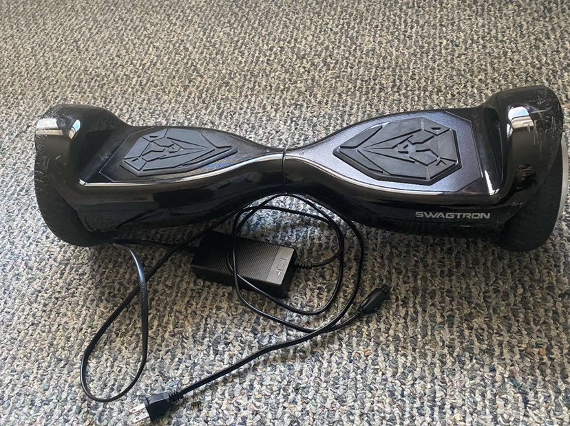 hoverboard