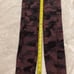 lululemon camo leggings size 4