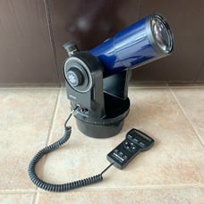 Meade ETX-70 Autostar Motorized Telescope