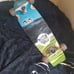 Sector nine skateboard