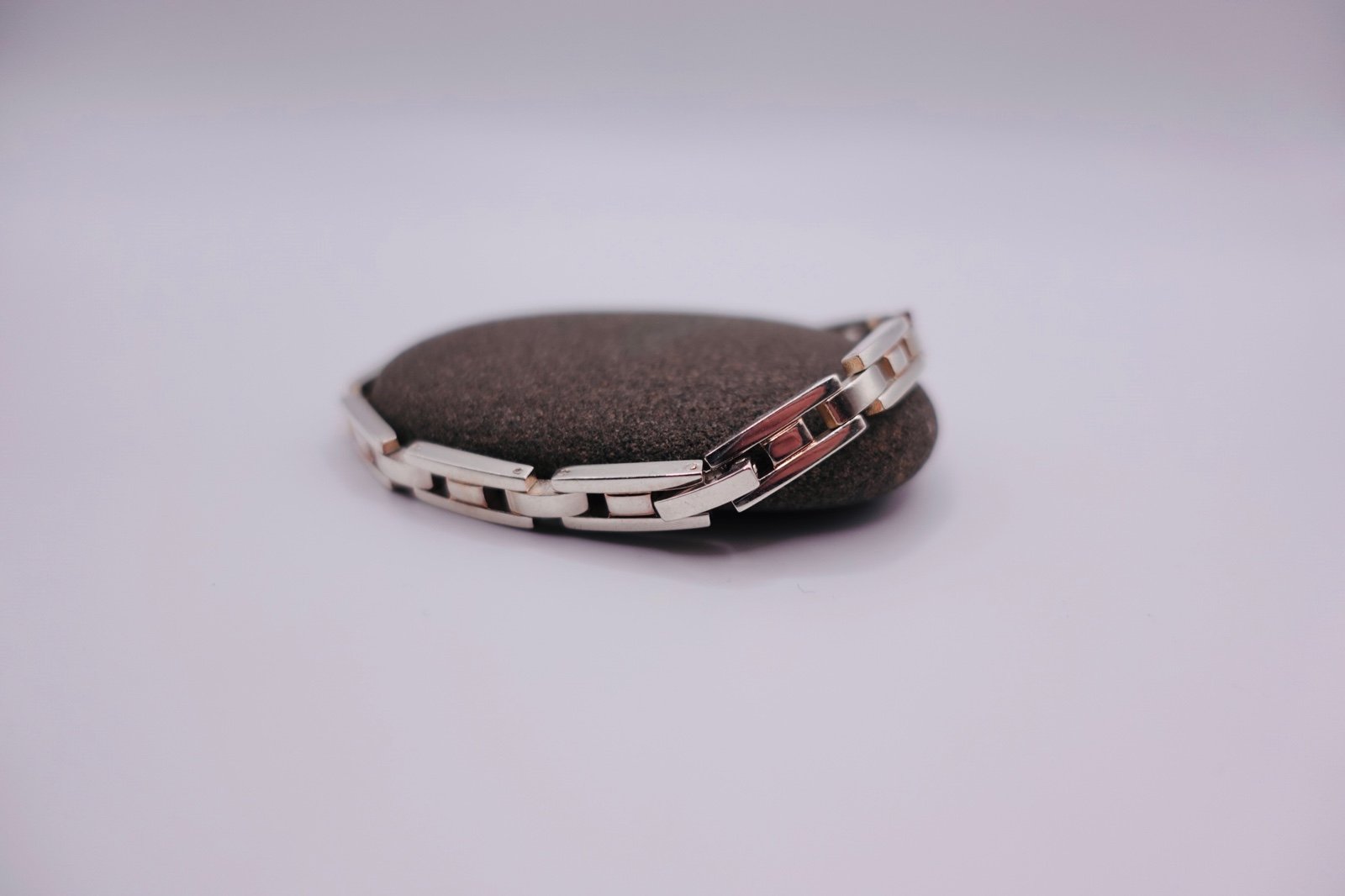 925 Silver bracelet