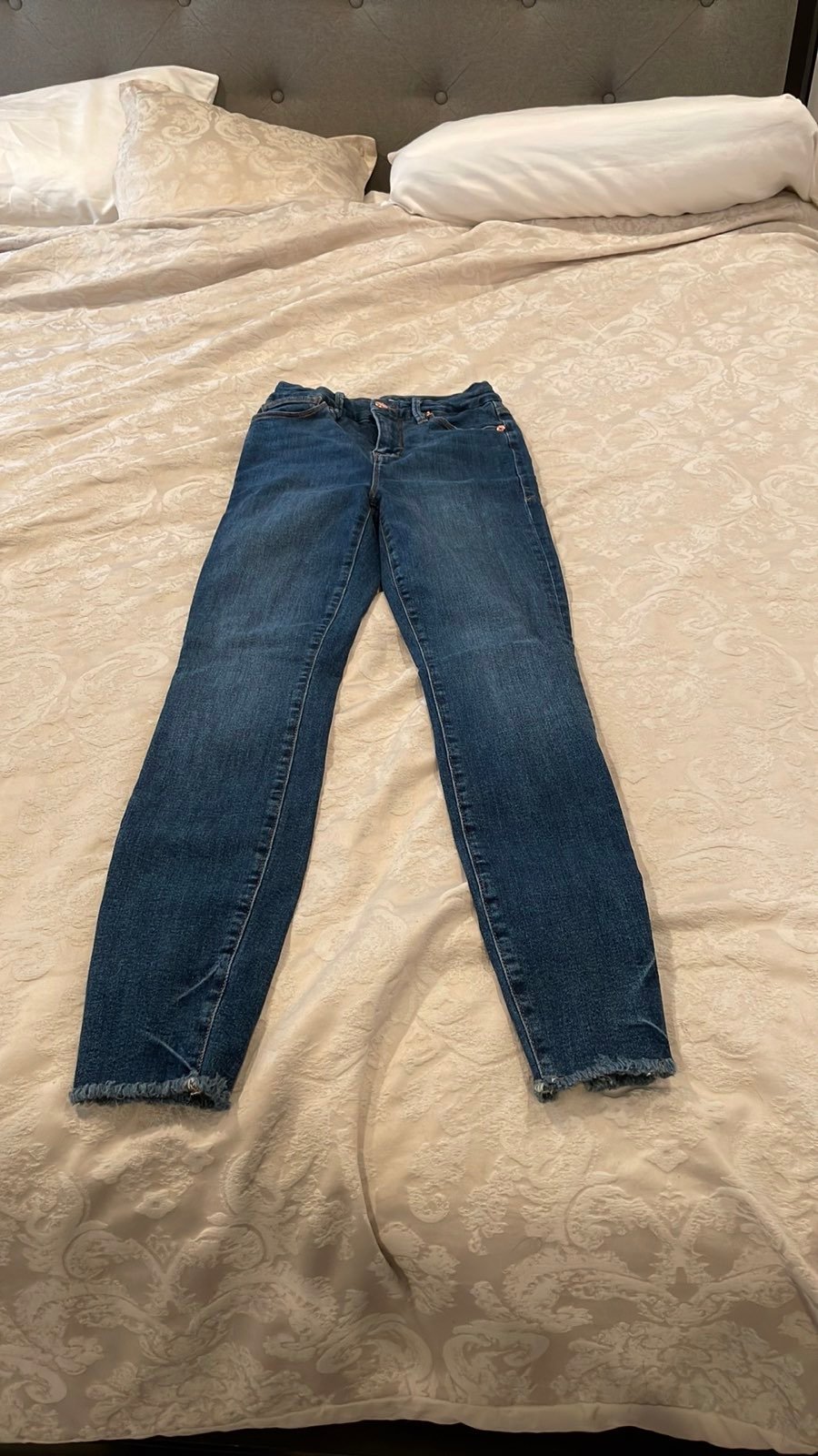 good american jeans