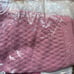 Smoothie Fruit Jacquard Pullover & Shorts Set