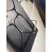 Nautica NLO5012WM Womens Black Eyeglasses 55-18-140 574642044 L-19