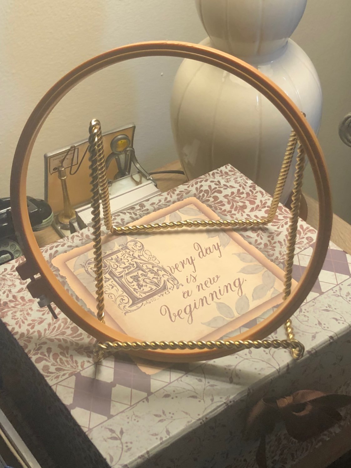 Needlepoint Lot