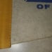 Vintage Elvis Presley pennant!