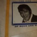 Vintage Elvis Presley pennant!