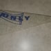 Vintage Elvis Presley pennant!