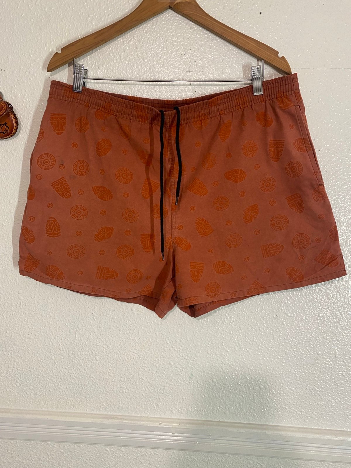 Cheetah Mervyns Swimming Trunks