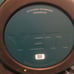 Yeti heavy duty food bowl personalized “posie” NWOT