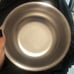 Yeti heavy duty food bowl personalized “posie” NWOT