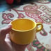 Yello cup