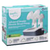 Breast pump