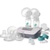 Breast pump