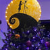 Nightmare before Christmas wall art