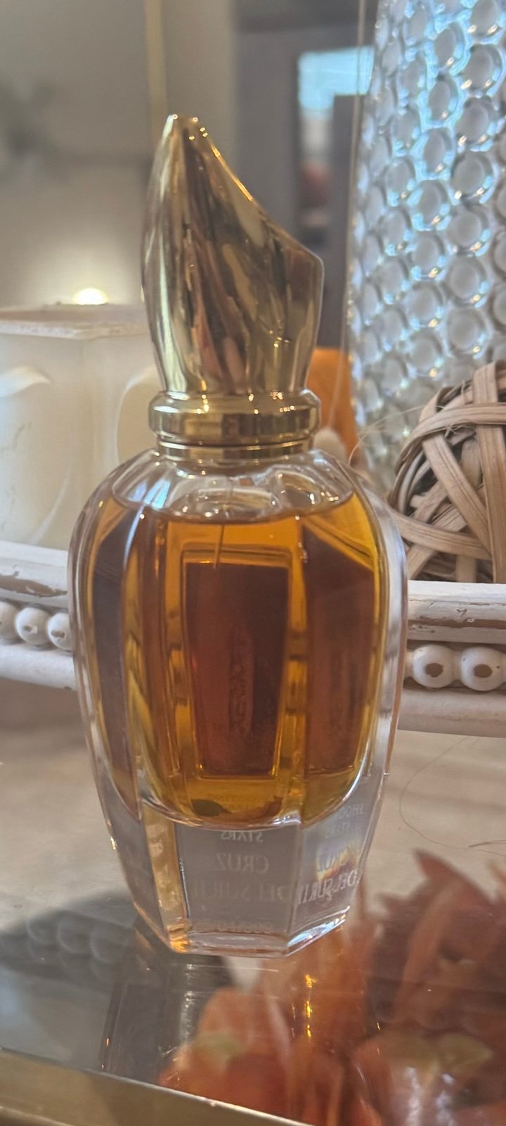 Cruz del Sur II Perfume by xerjoff 1.7 fl oz