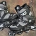 Mens K2 F.I.T 80 Pro Roller Blades