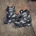 Mens K2 F.I.T 80 Pro Roller Blades