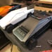 Police Tesla Cybertruck 3d printed model