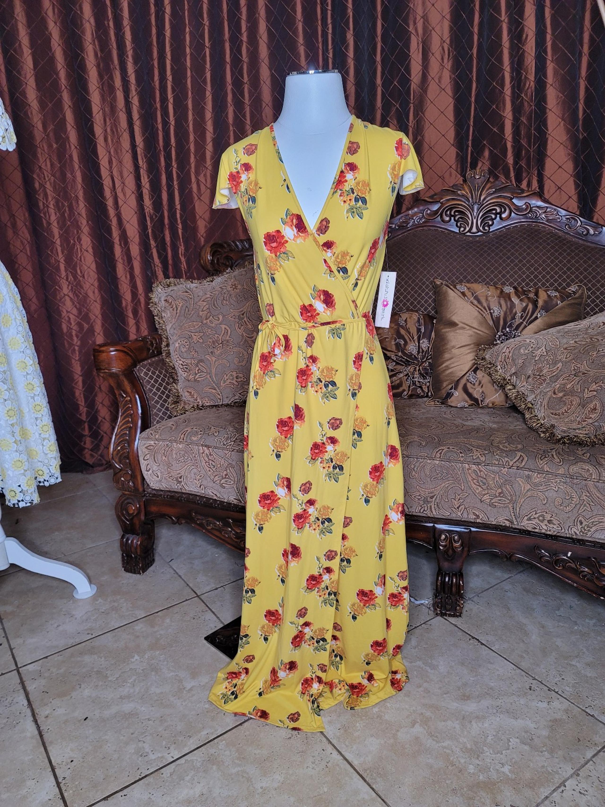 Wishful Park dress, new with tags, size medium, original price $40