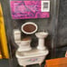 Miniature Doll House Furniture Lot