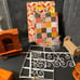 Miniature Doll House Furniture Lot