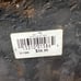 Vintage wooden mandalay Bay mermaid bowl/dish